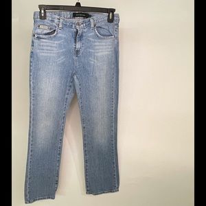 Calvin Klein Jeans size 8